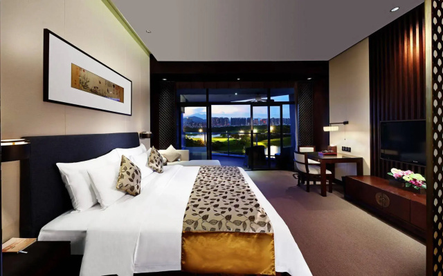Shenzhen Castle Golf Resort