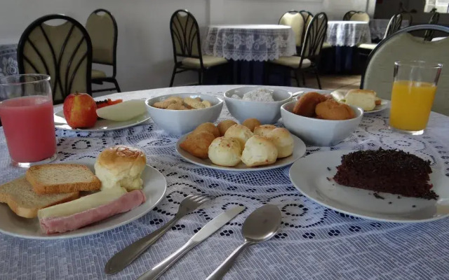 Hotel Nacional - João Monlevade