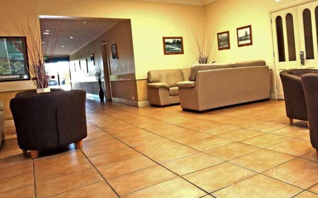Mercure Hotel Mildura