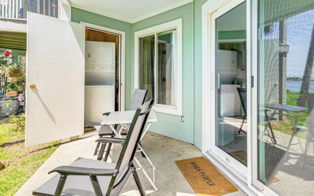 Sea La Vie Condo: Pensacola Beach Access!