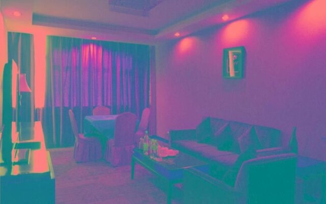 Meimei International Hotel