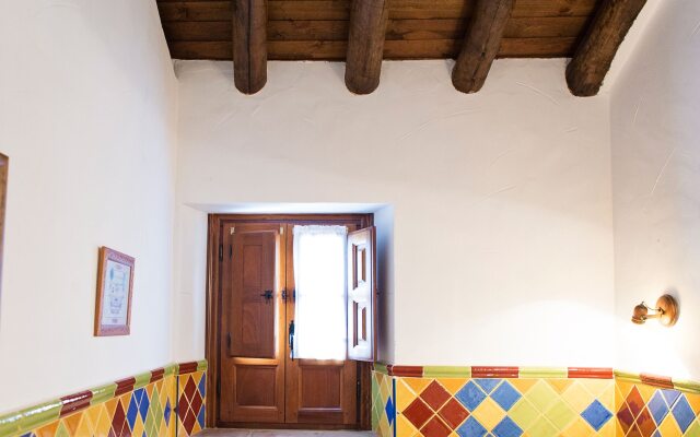 Hotel Cortijo San Antonio - Caminito del rey