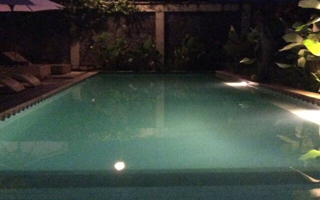 Bali Guest Villas