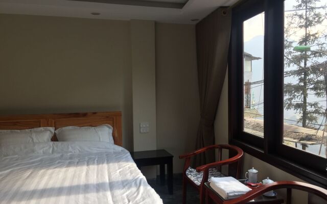 Sapa Dao Homestay