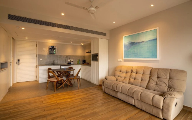 Villa Donna