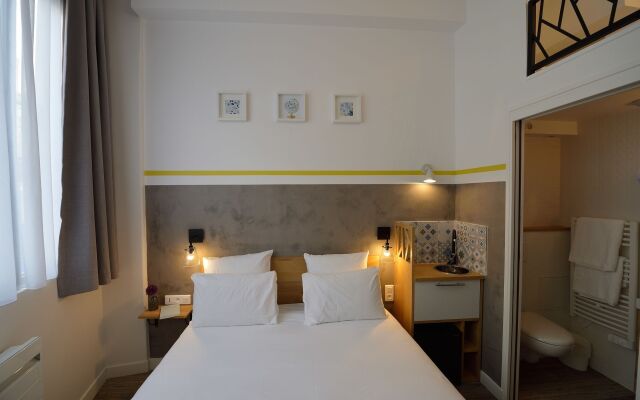 Hotel Terre Neuve