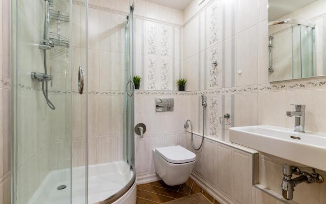 DreamHouse на улице Чайковского