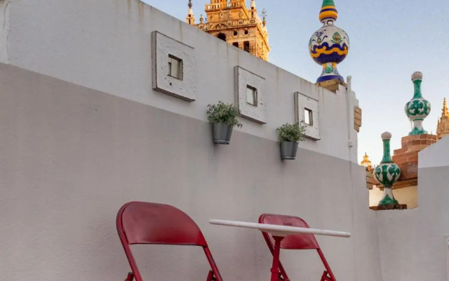 Céntriko Apartments Conteros II