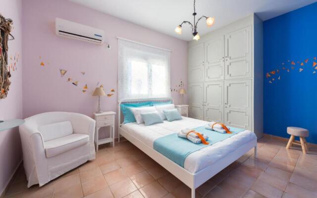Art Center Apartments