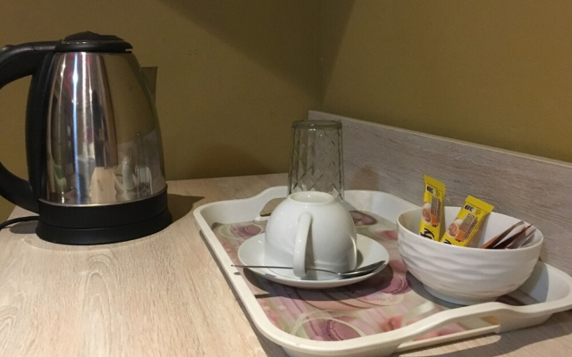 Flower Inn Guest House