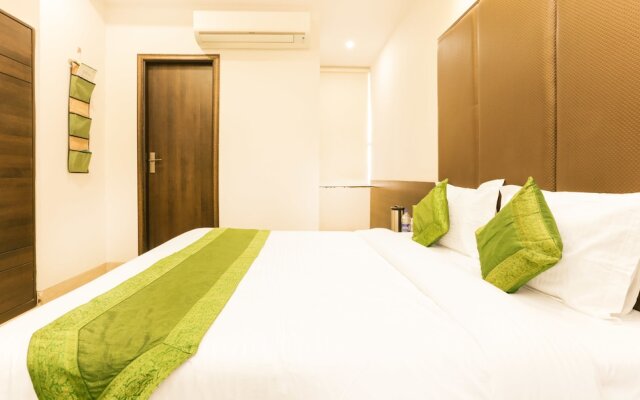 Hotel Bliss by Treebo