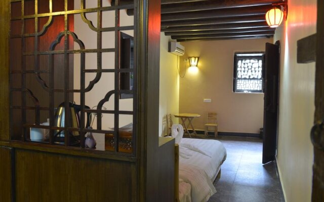 Da Zhai Men Inn