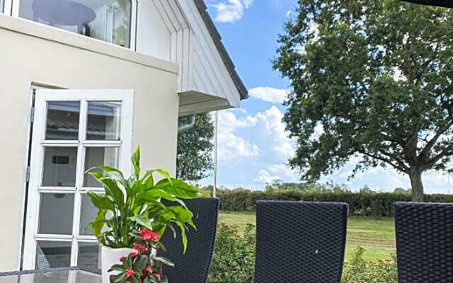 Sunbjerre B&B