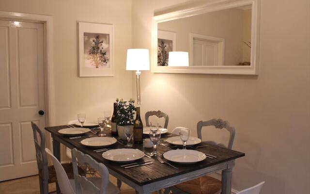 The Lodge at Bashley