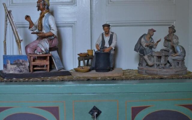 Bed and Breakfast Risveglio Ibleo