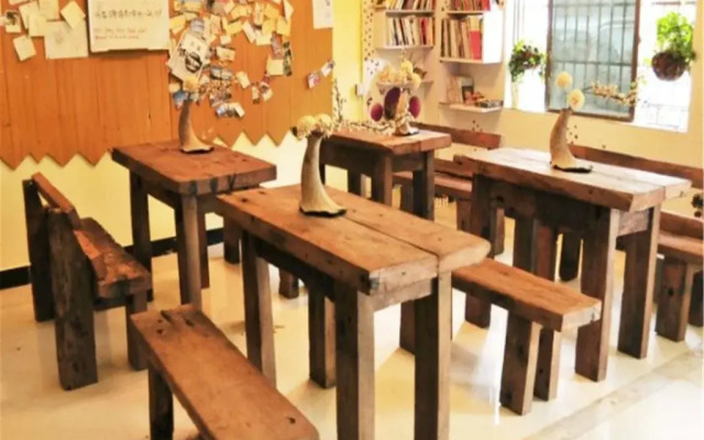 Sanya Sunny House International Youth Hostel Haitangwan Branch