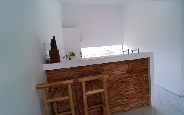 OYO 93885 D'harjo Guesthouse