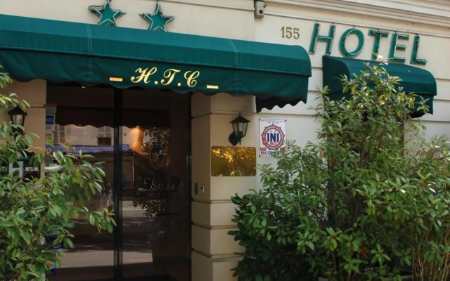 Hotel Transcontinental