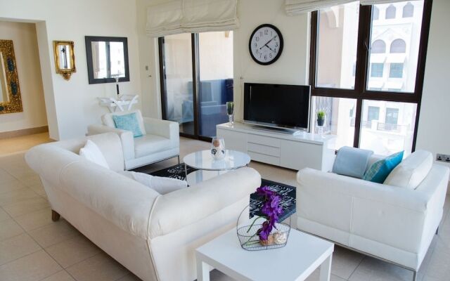 HiGuests Vacation Homes - Zanzabeel