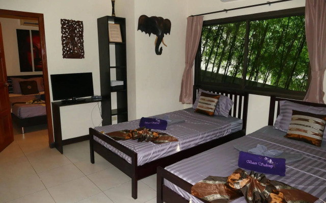 Baan Sukreep Resort
