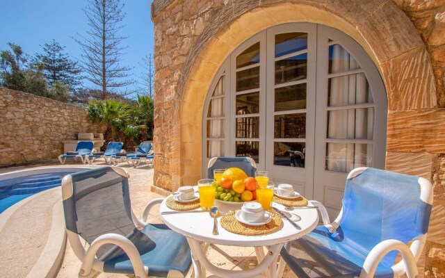 Ta Cenc - Sannat Holiday Home
