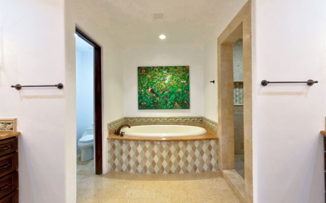 Hacienda Beach 3 Bdrm. Includes Cook Service for Bkfast & Lunch...best Deal in Hacienda!