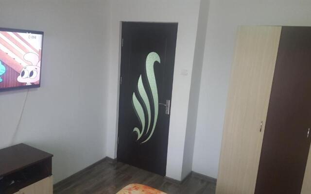 Apartament Cosmin Strada Rozelor Etaj 4