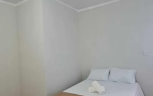 Flat Pousada Ocean