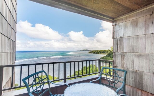 Sealodge G7 2 Bedroom Condo by RedAwning, Princeville