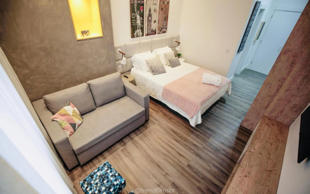 Itaipava Resort