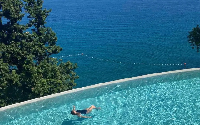 Grand Hotel Adriatic I