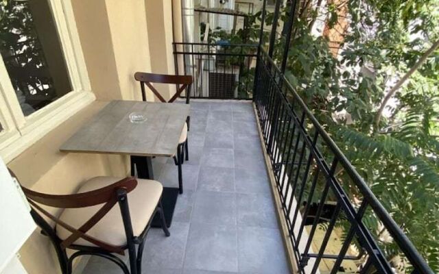 Segatur Apartments