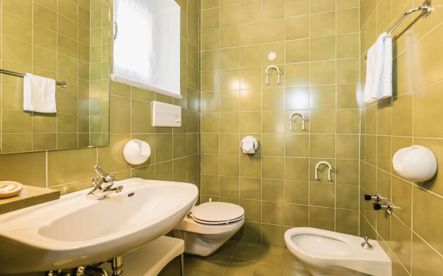 Aquila Dolomites Residence