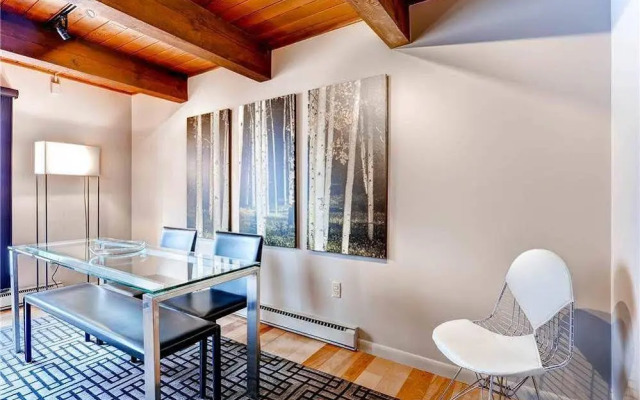 Chateau Aspen