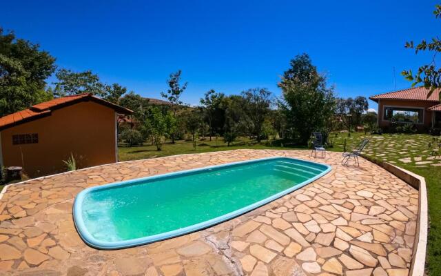 Pousada Eldorado Das Gerais