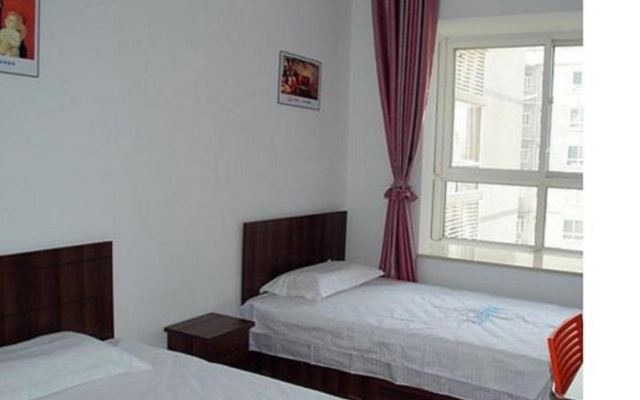 Xi'an Kaoyou Inn – Guest Rooms – Xi'an