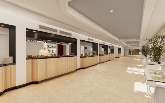Palladium Hotel Menorca