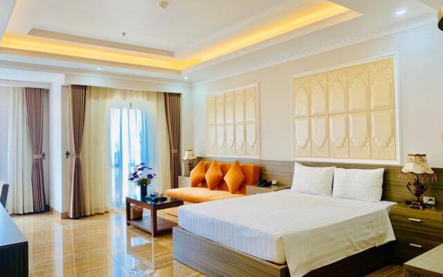 Bacninh Charming Hotel