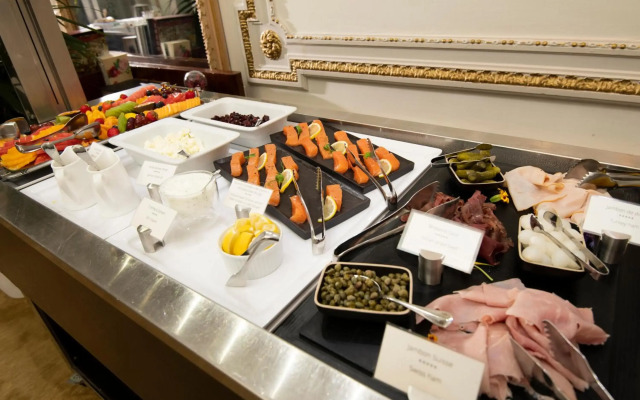 Hotel Des Trois Couronnes