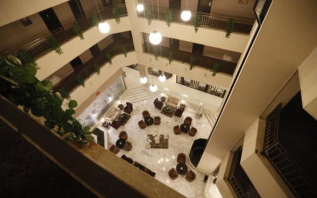 The Signature Hotel 3 in Amman 4 reviews of the hotel room photos and prices book The Signature Hotel online
