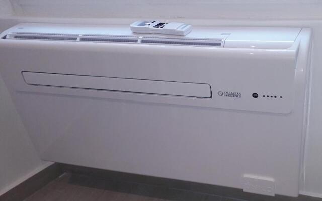 Beach Apartment Lamberti