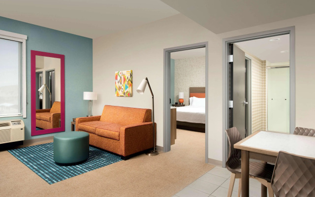 Home2 Suites by Hilton Las Cruces