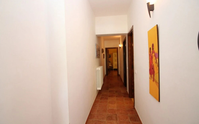 Villa Tresino Flats Santa Maria di Castellabate