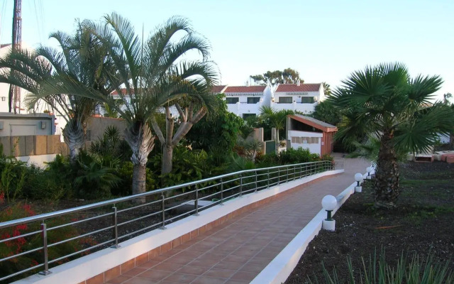 Parque don José 341