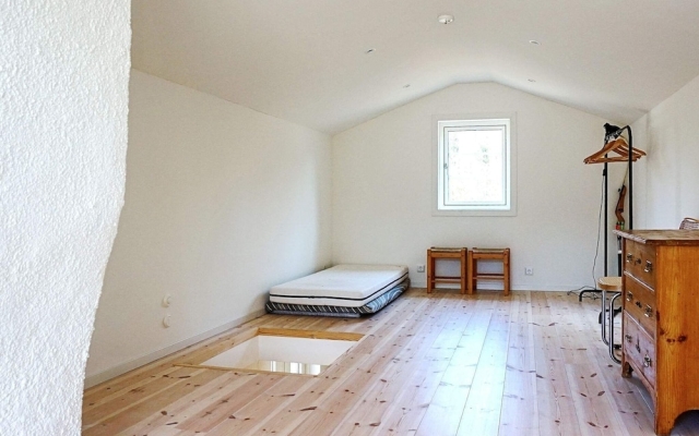 5 Person Holiday Home in Yxlan
