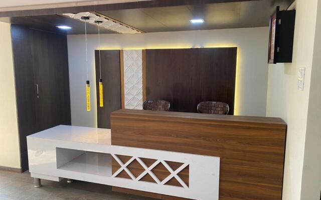 Hotel Jurkis Kolhapur