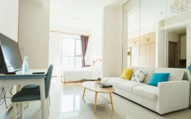 ZW Marriott Hotel Apartments