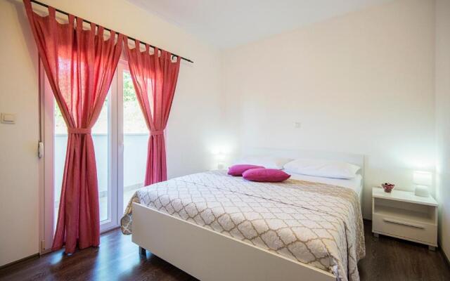 Apartments CAPE Deluxe