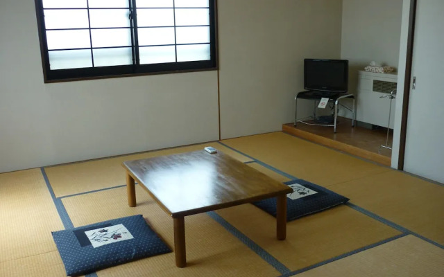 Stayful House Nakamachi