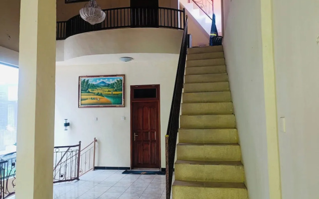 The Murai Guest House